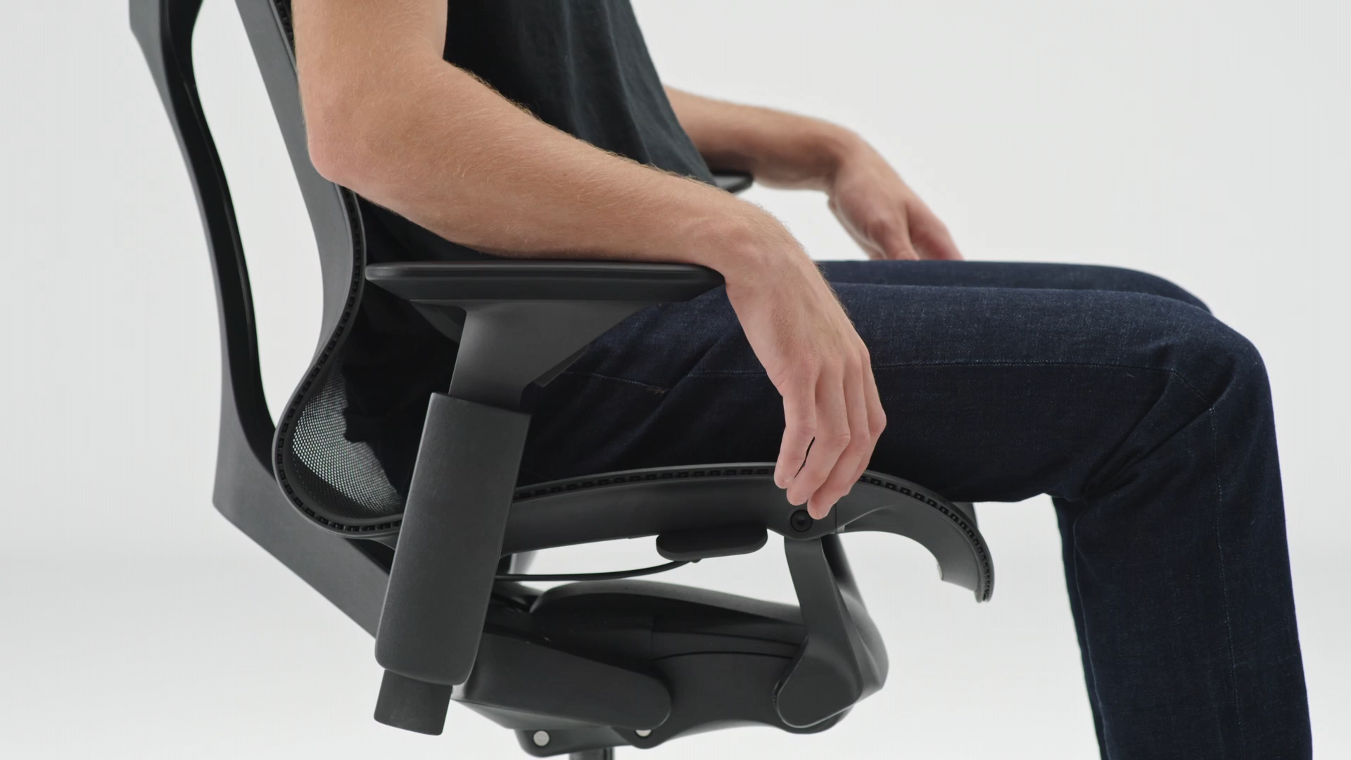 An image on HK-HM | Herman Miller Hong Kong