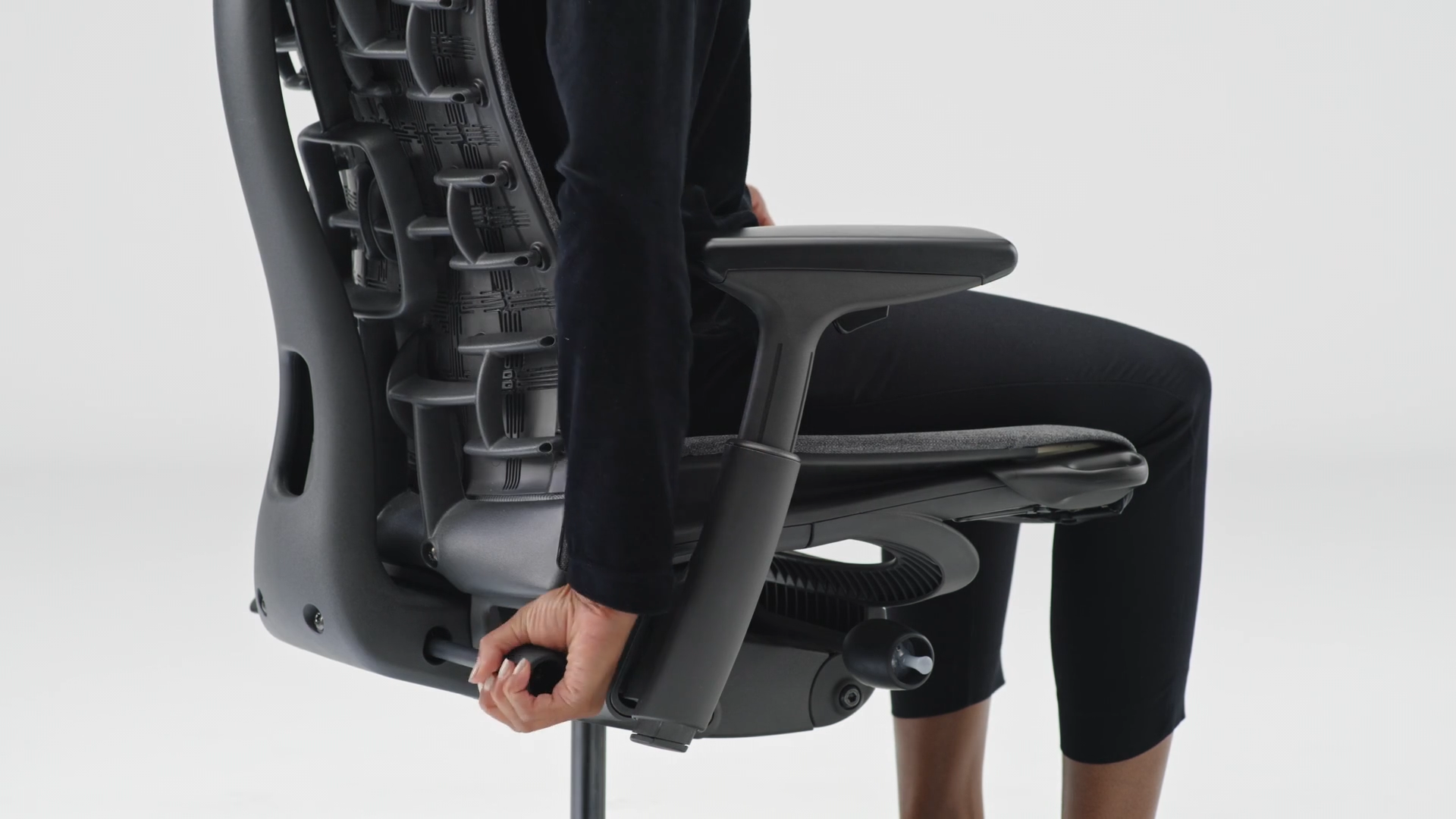 An image on HK-HM | Herman Miller Hong Kong