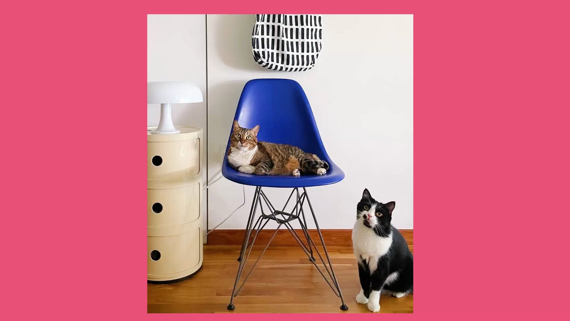 An image on HK-HM | Herman Miller Hong Kong