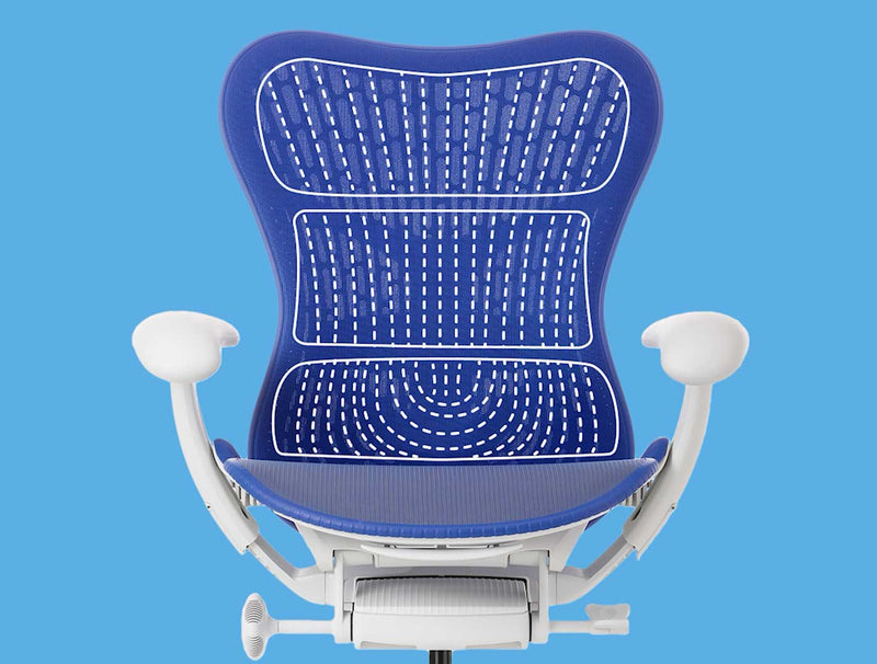 An image on HK-HM | Herman Miller Hong Kong