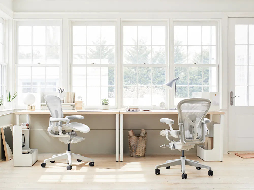 An image on HK-HM | Herman Miller Hong Kong