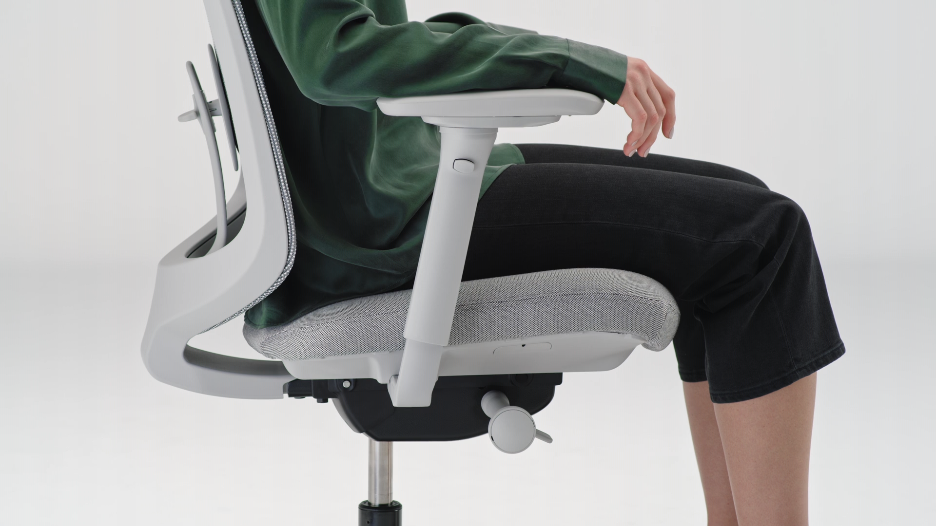 An image on HK-HM | Herman Miller Hong Kong