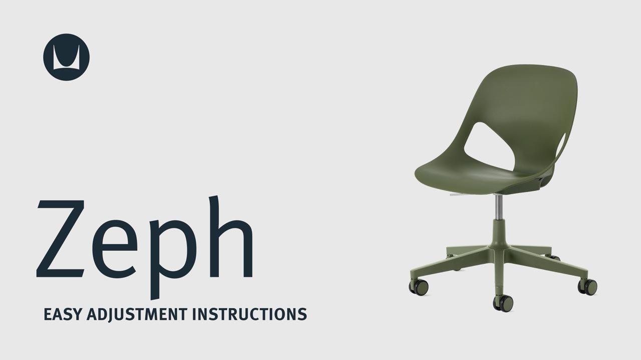 An image on HK-HM | Herman Miller Hong Kong