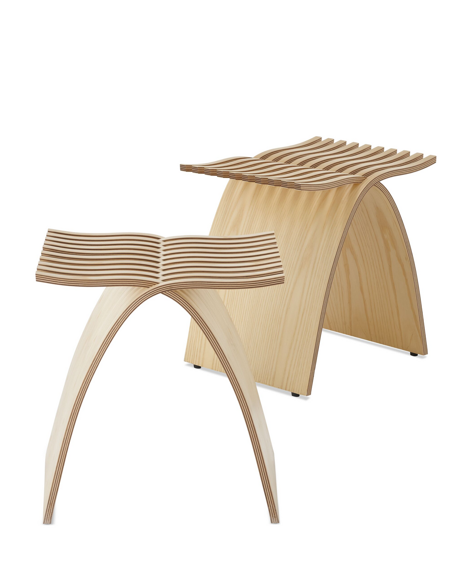 Capelli Stool