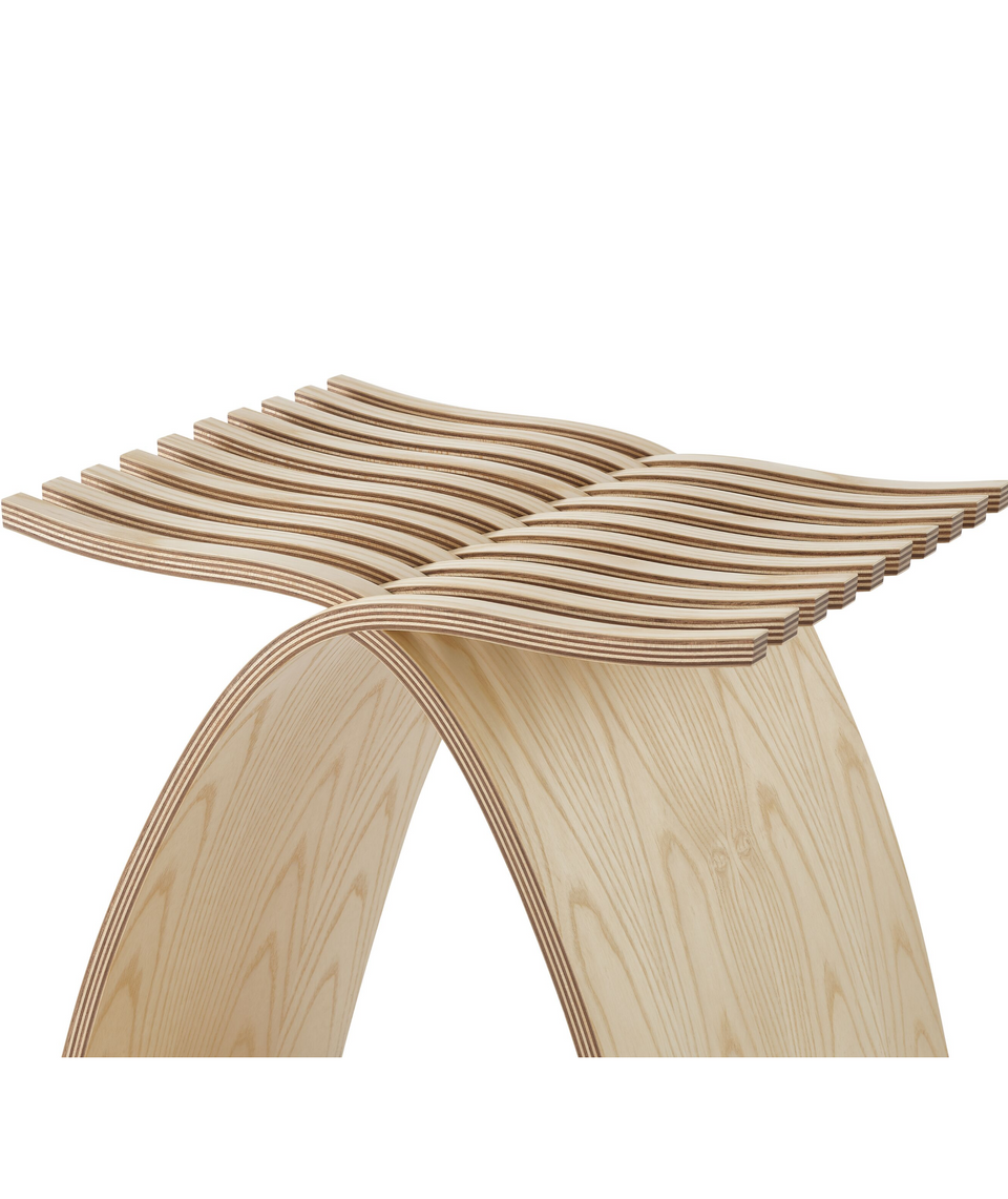 Capelli Stool