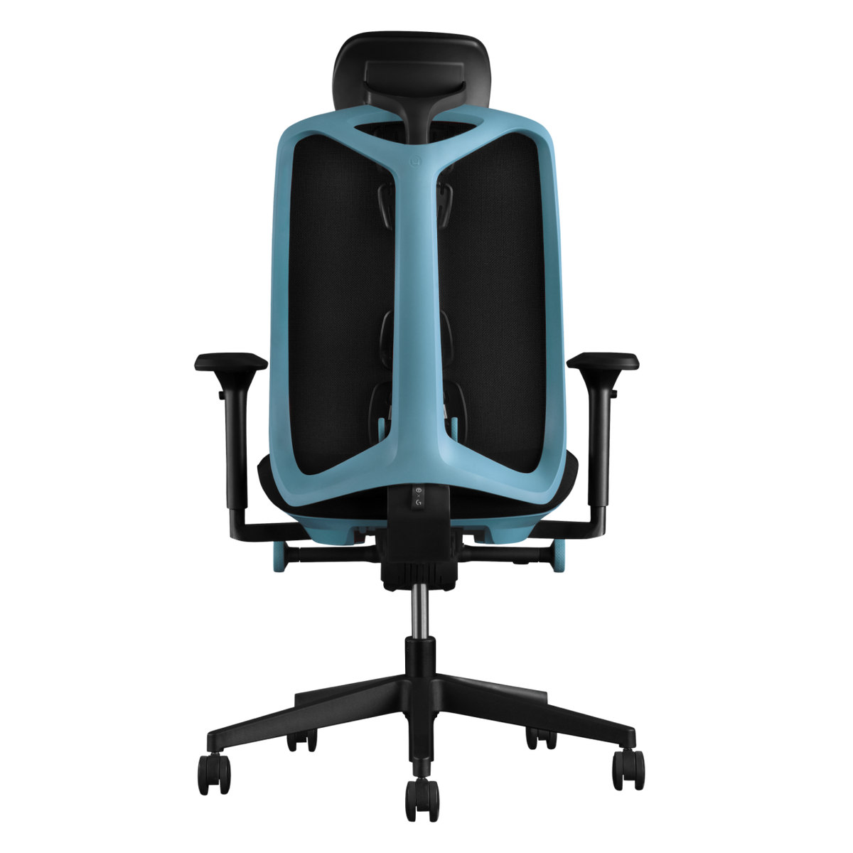 Vantum Gaming Chair - Abyss Aqua
