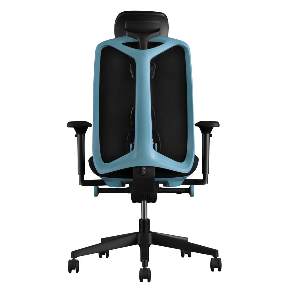 Vantum Gaming Chair - Abyss Aqua