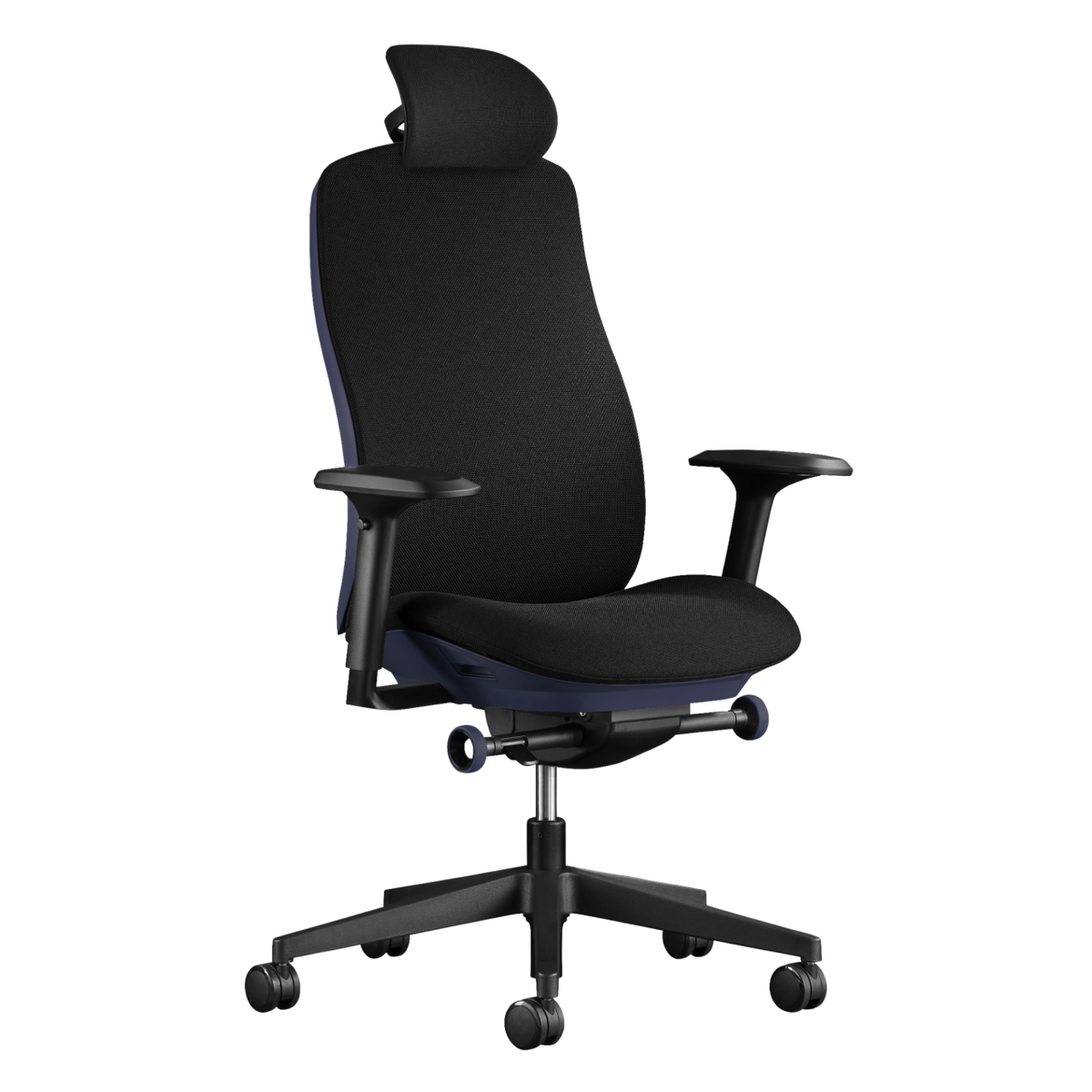 Vantum Gaming Chair - Nightfall Blue