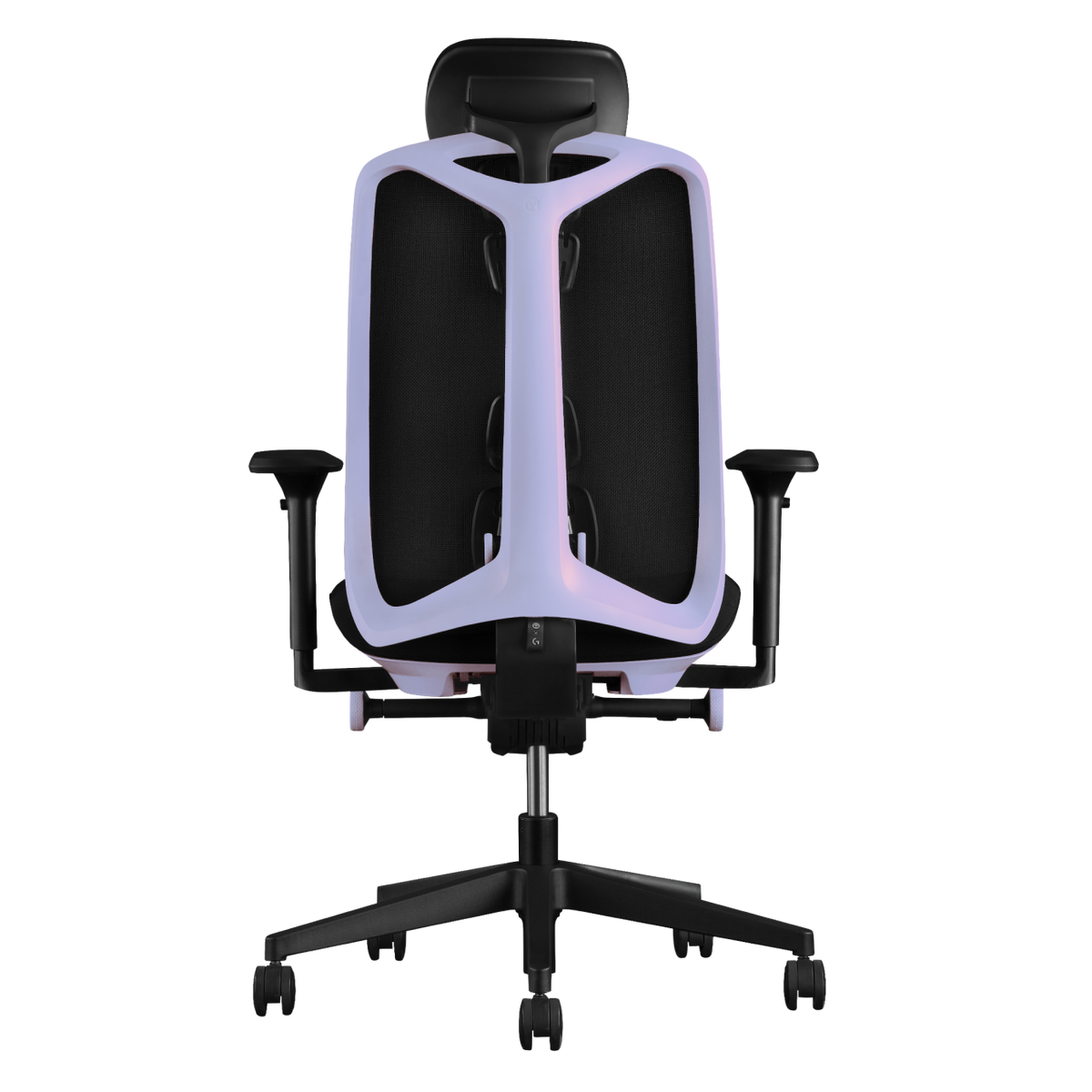Vantum Gaming Chair - Mystic Purple