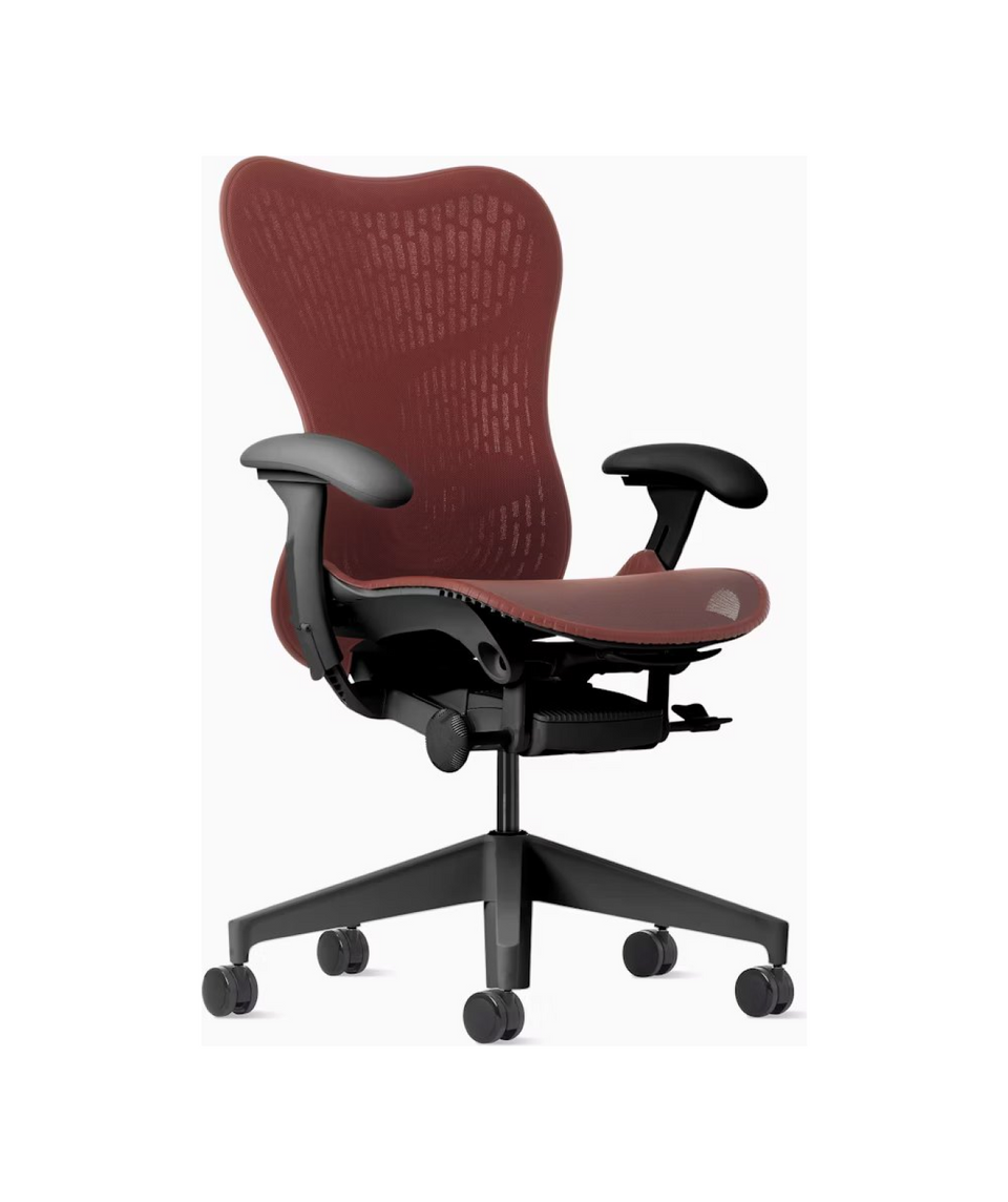 Mirra 2 Chair - Butterfly Suspension