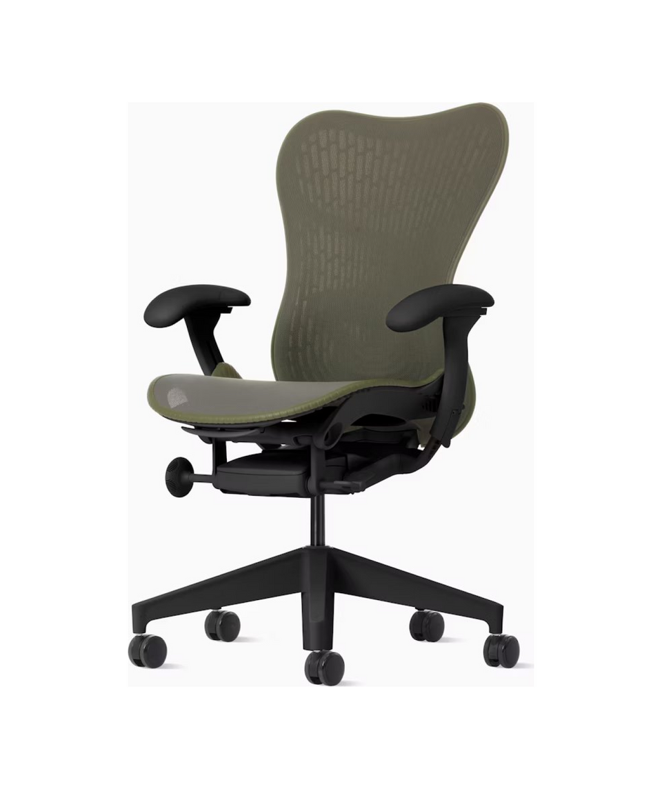 Mirra 2 Chair - Butterfly Suspension