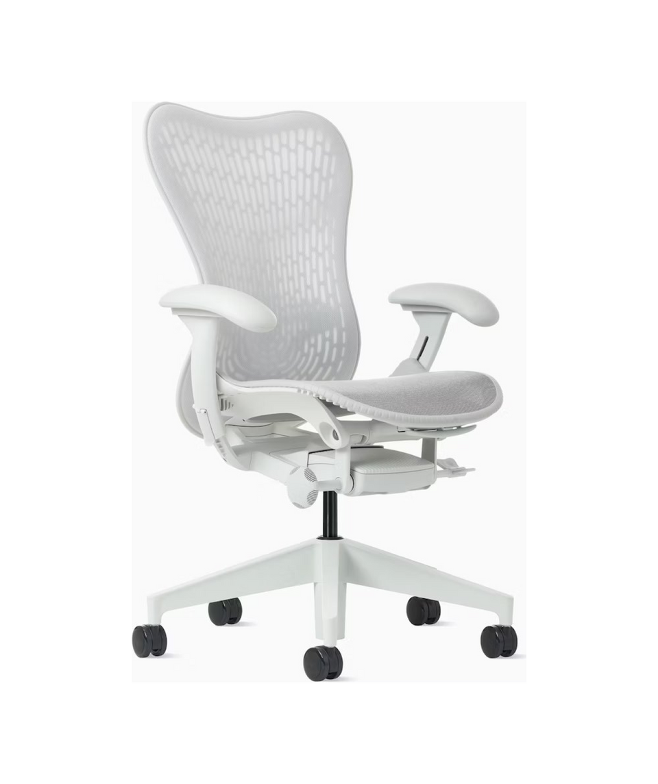 Mirra 2 Chair - Butterfly Suspension
