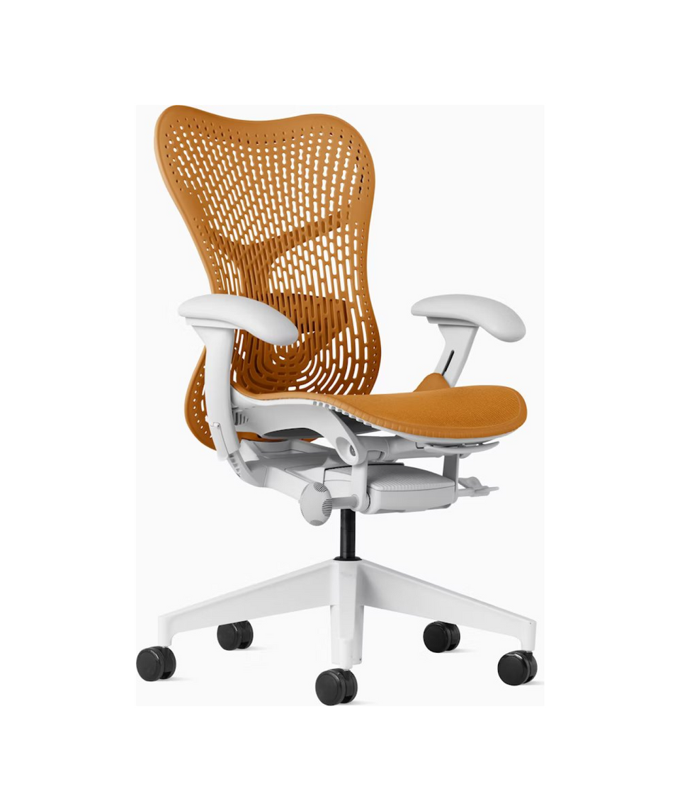 Mirra 2 Refresh Chair - Triflex Back