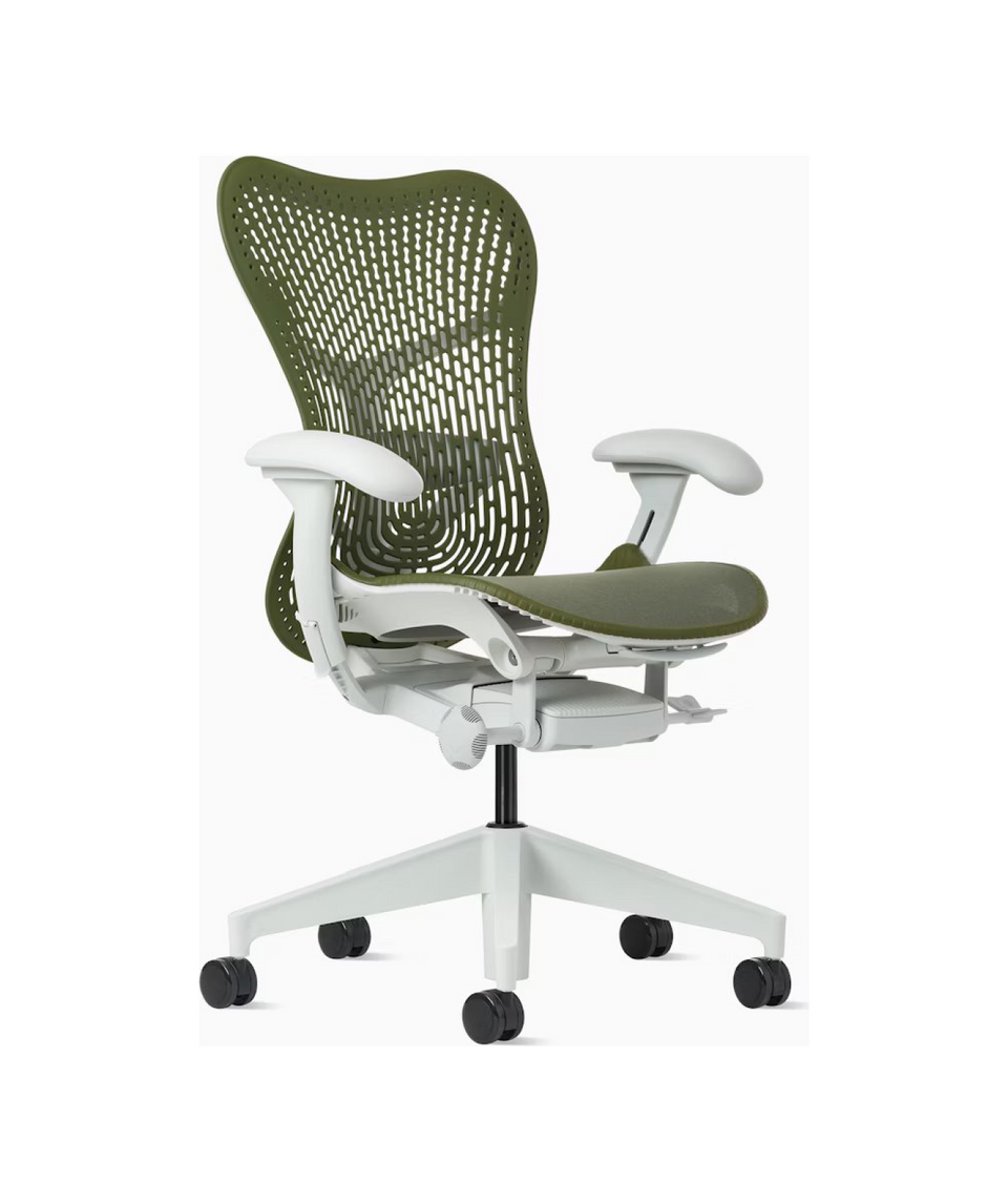 Mirra 2 Refresh Chair - Triflex Back