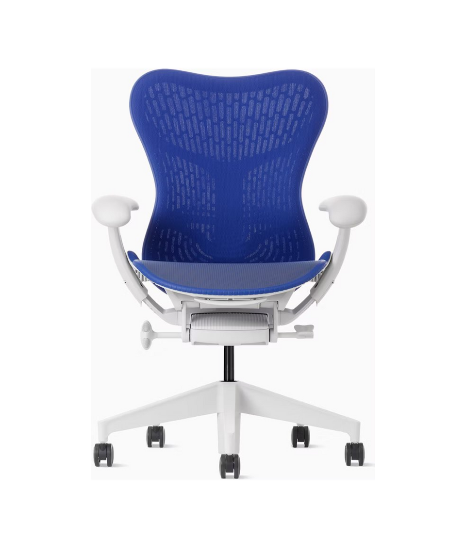 Mirra 2 Chair - Butterfly Suspension