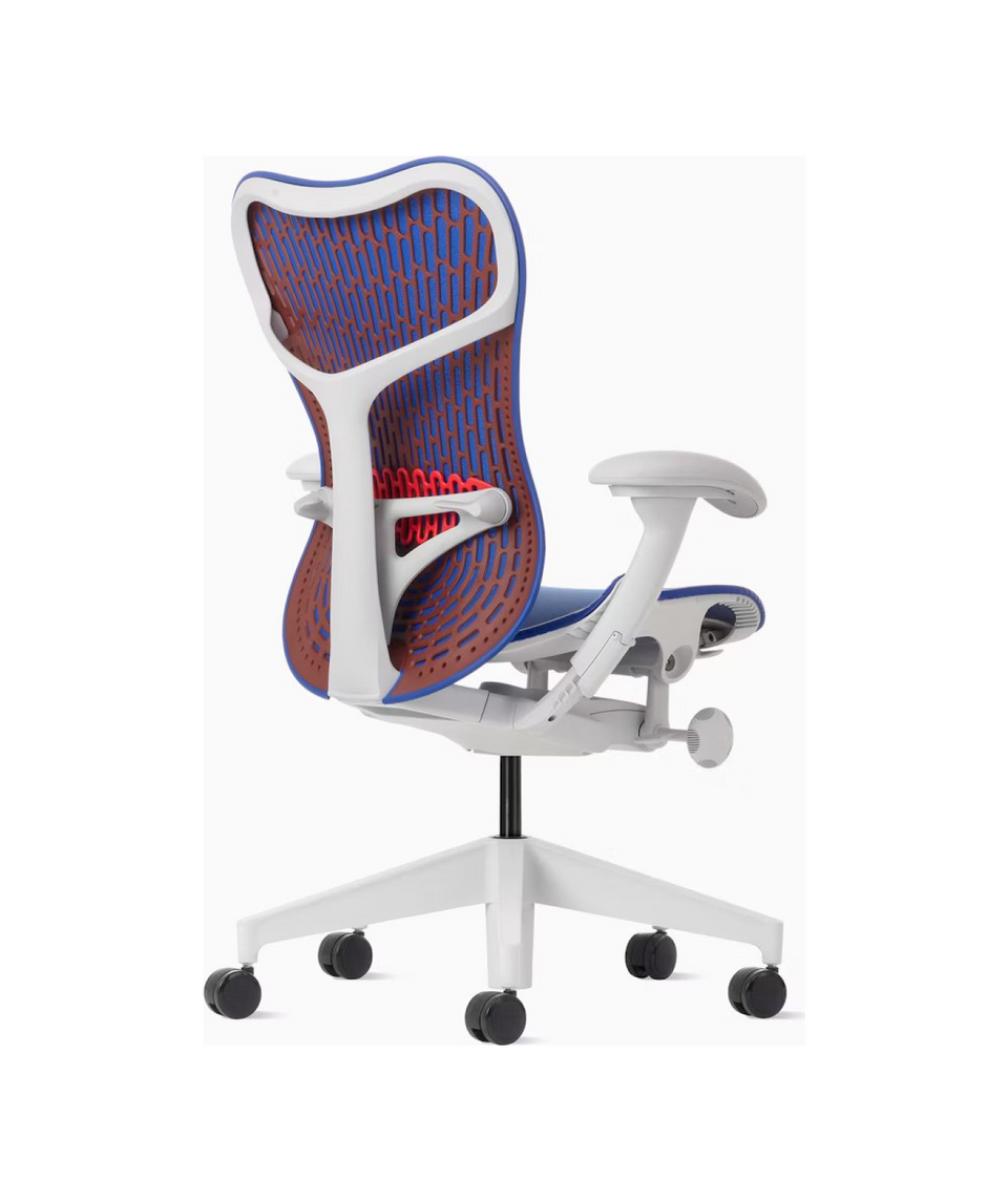 Mirra 2 Chair - Butterfly Suspension