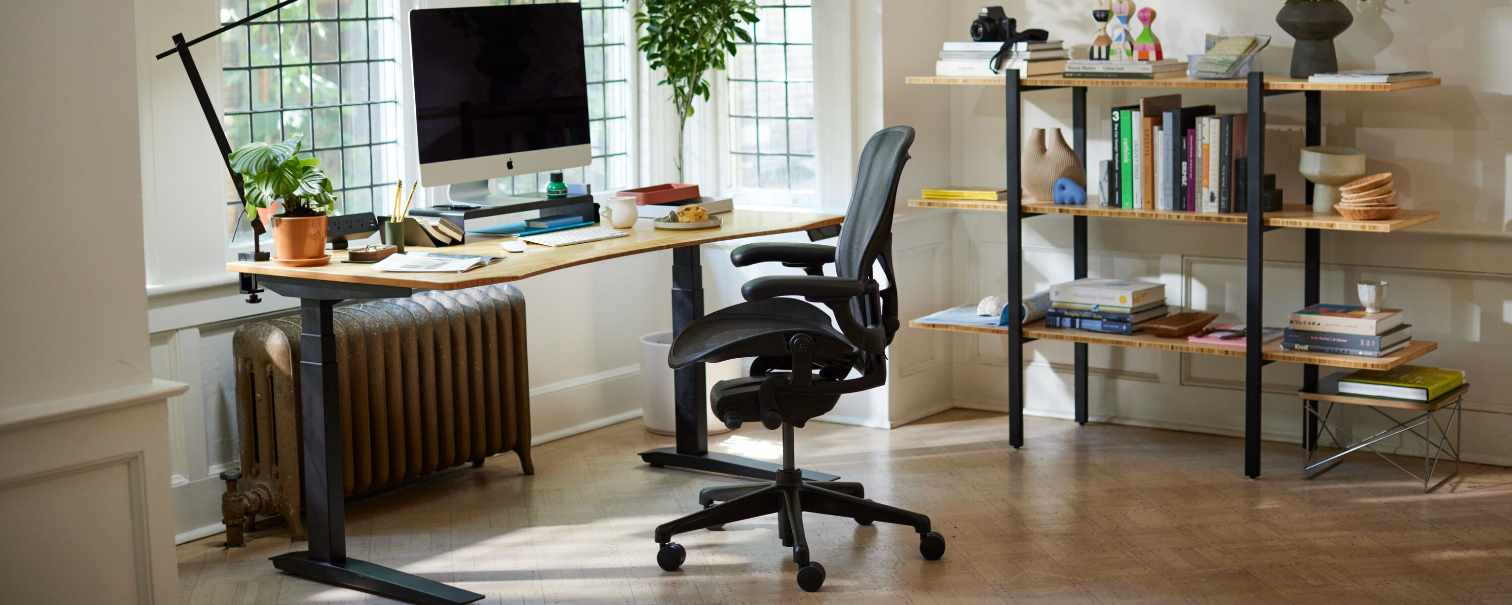 An image on HK-HM | Herman Miller Hong Kong