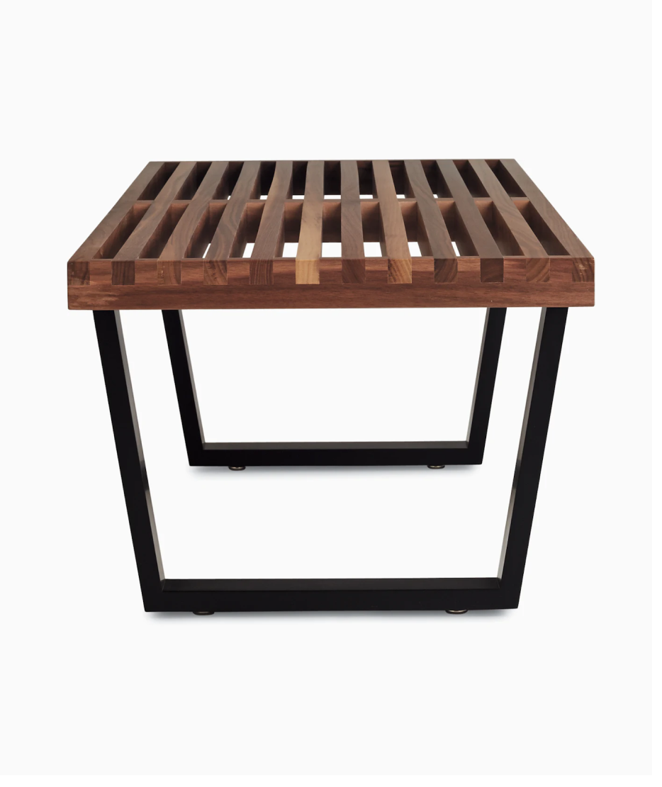 Nelson Platform Bench
