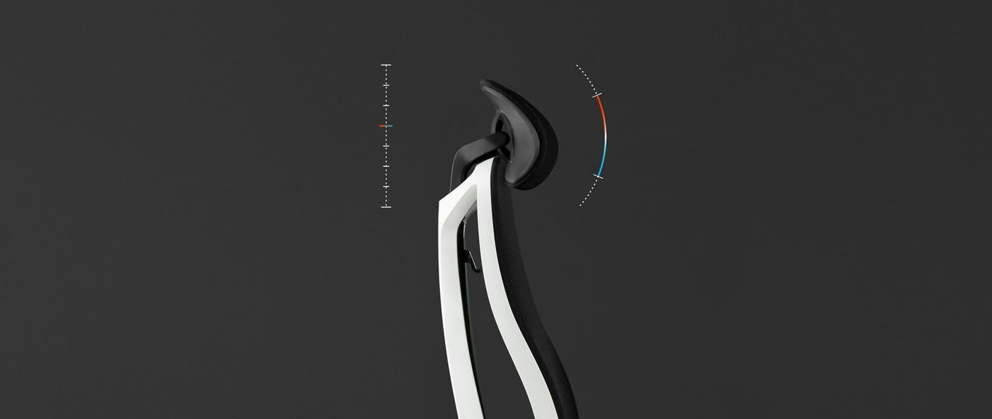 Adjustable Headrest