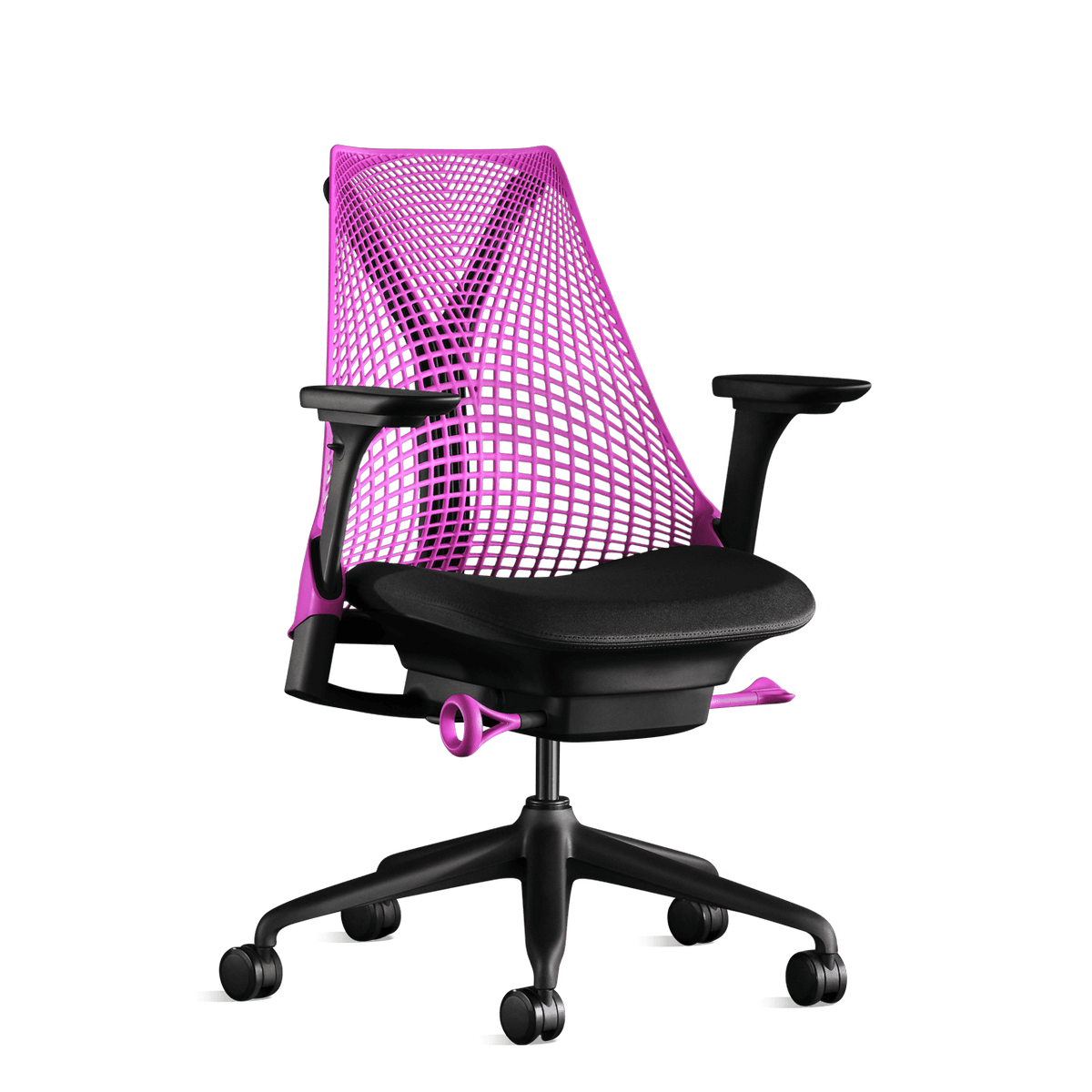 Sayl Gaming Chair - Interstellar