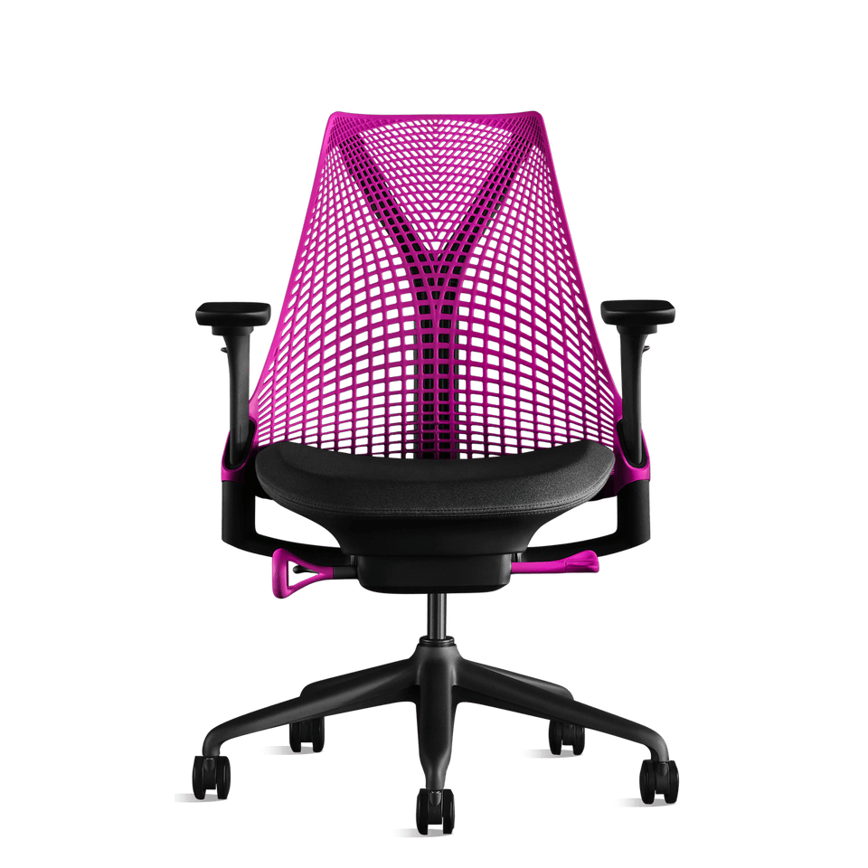 Sayl Gaming Chair - Interstellar