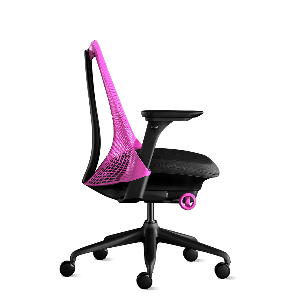 Sayl Gaming Chair - Interstellar