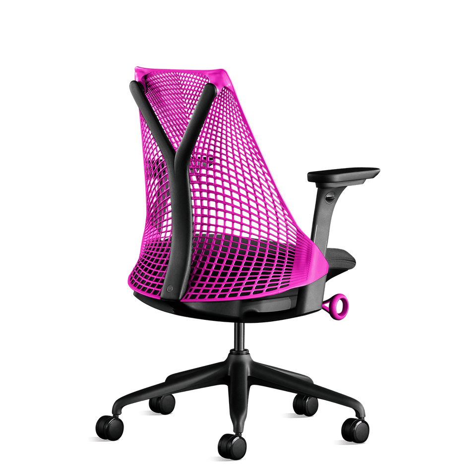 Sayl Gaming Chair - Interstellar