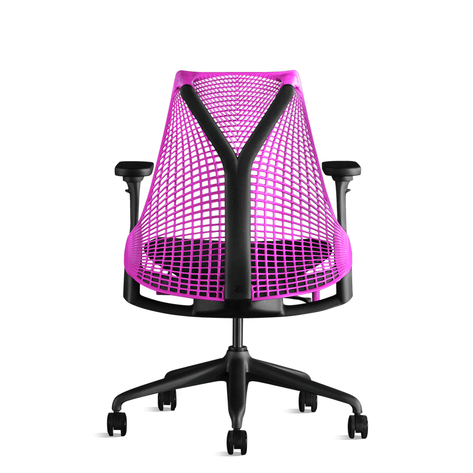 Sayl Gaming Chair - Interstellar
