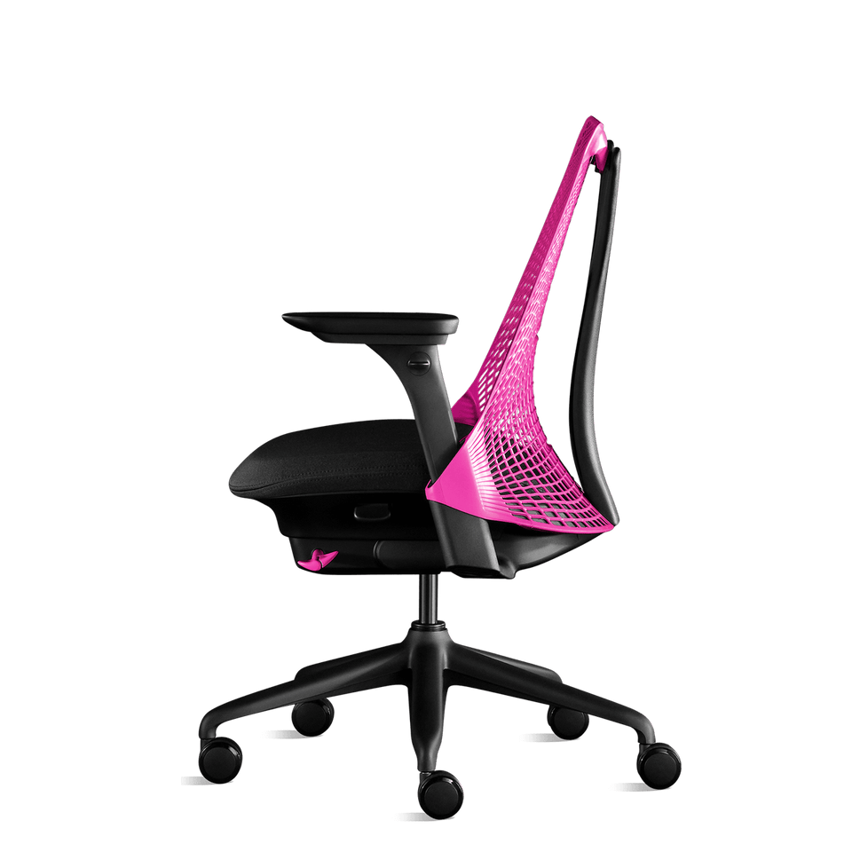 Sayl Gaming Chair - Interstellar
