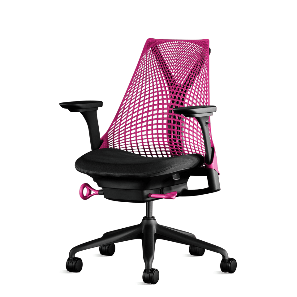 Sayl Gaming Chair - Interstellar
