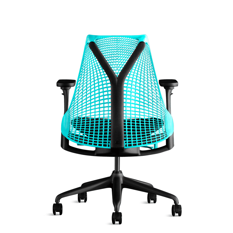 Sayl Gaming Chair - Ocean Deep