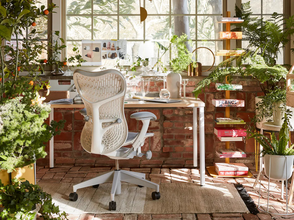An image on HK-HM | Herman Miller Hong Kong