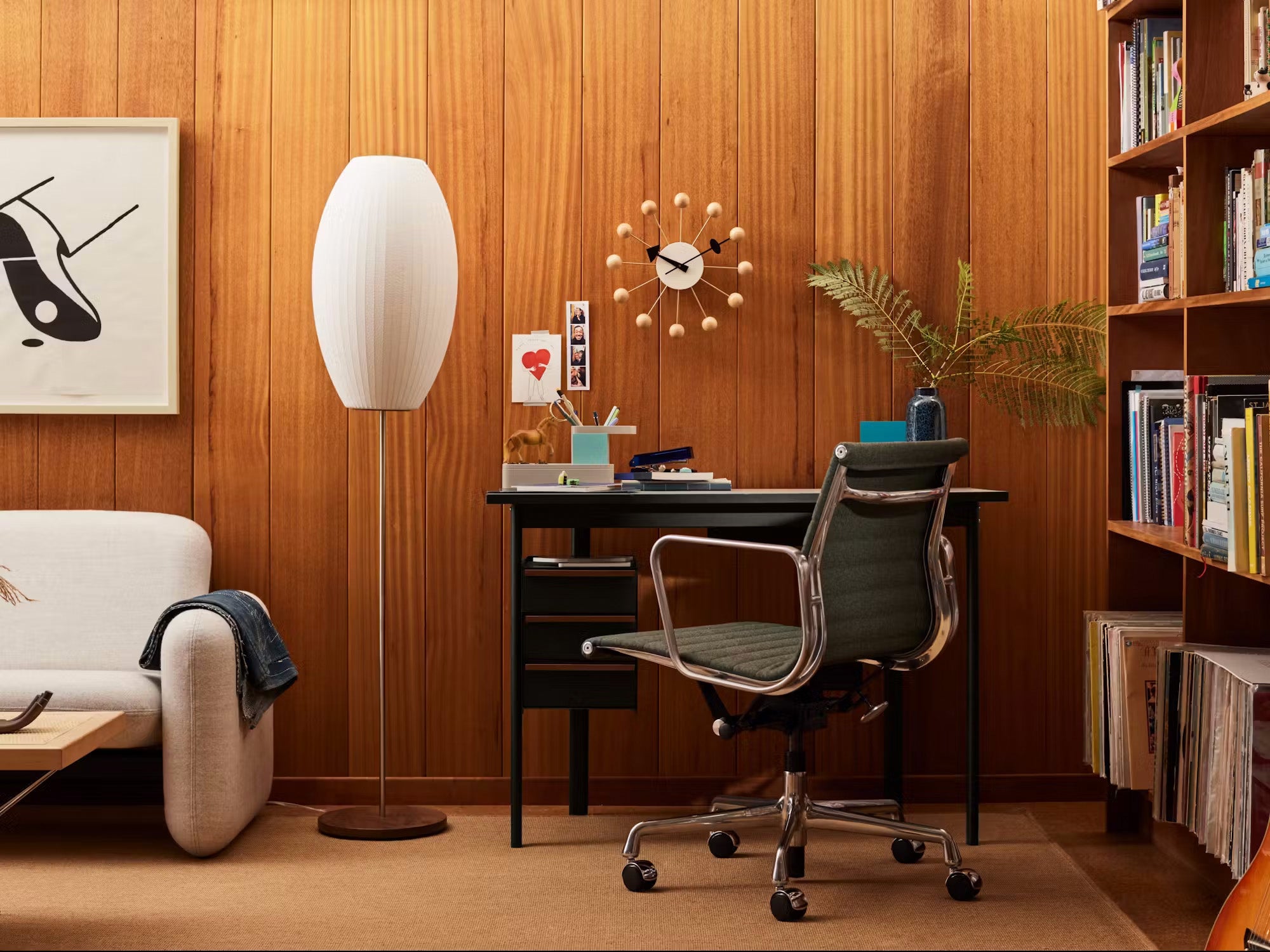 An image on HK-HM | Herman Miller Hong Kong
