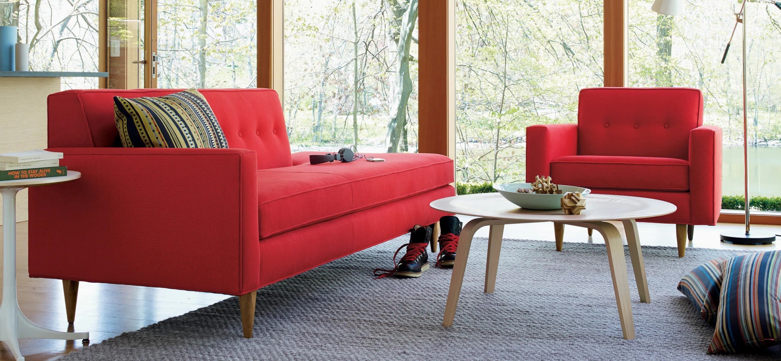 An image on HK-HM | Herman Miller Hong Kong