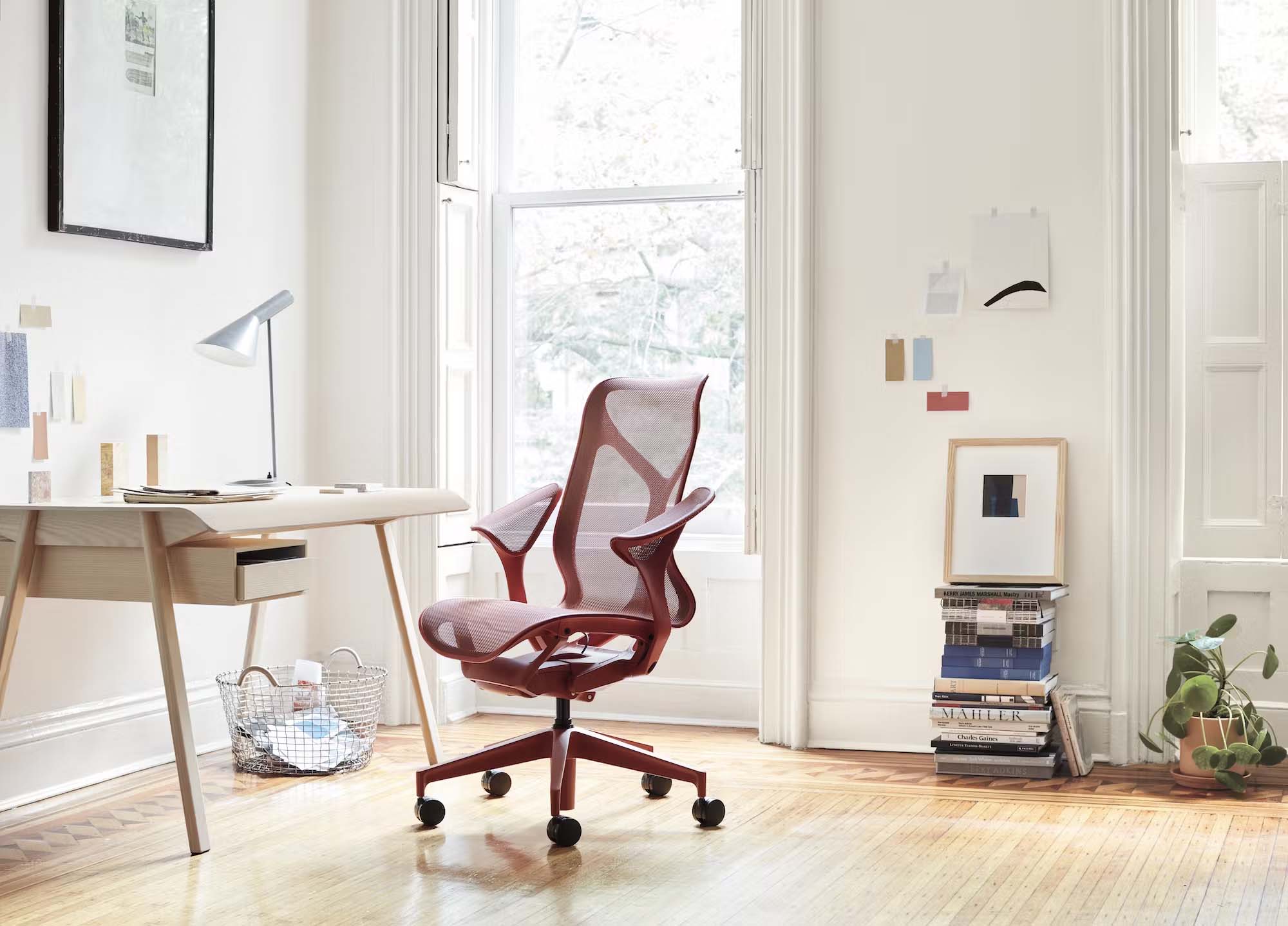An image on HK-HM | Herman Miller Hong Kong
