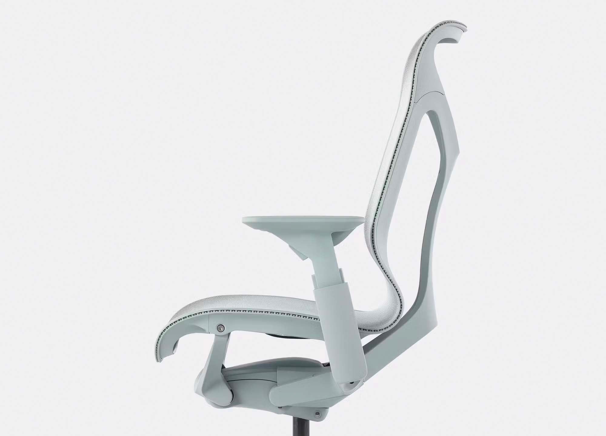 An image on HK-HM | Herman Miller Hong Kong