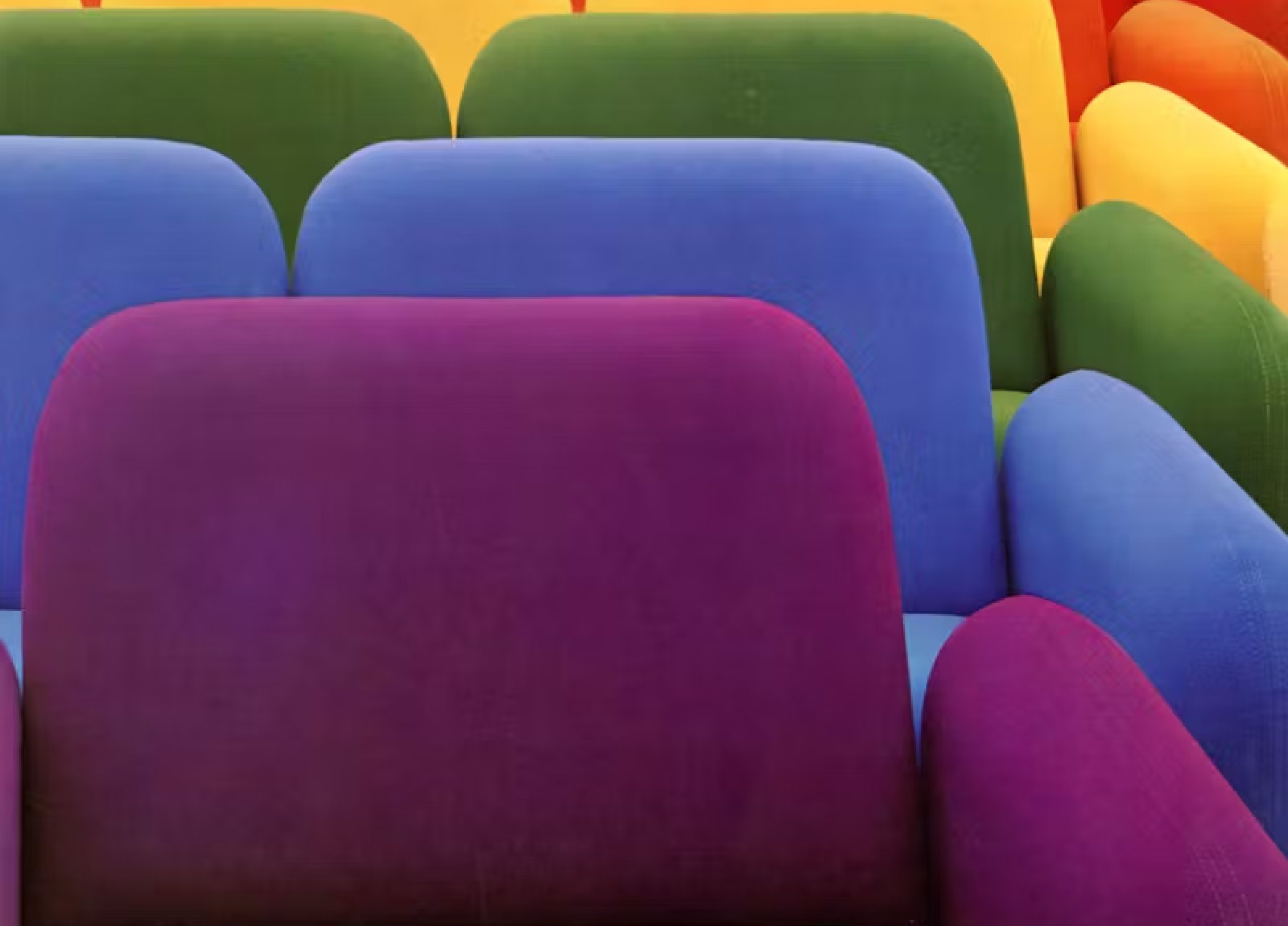 An image on HK-HM | Herman Miller Hong Kong