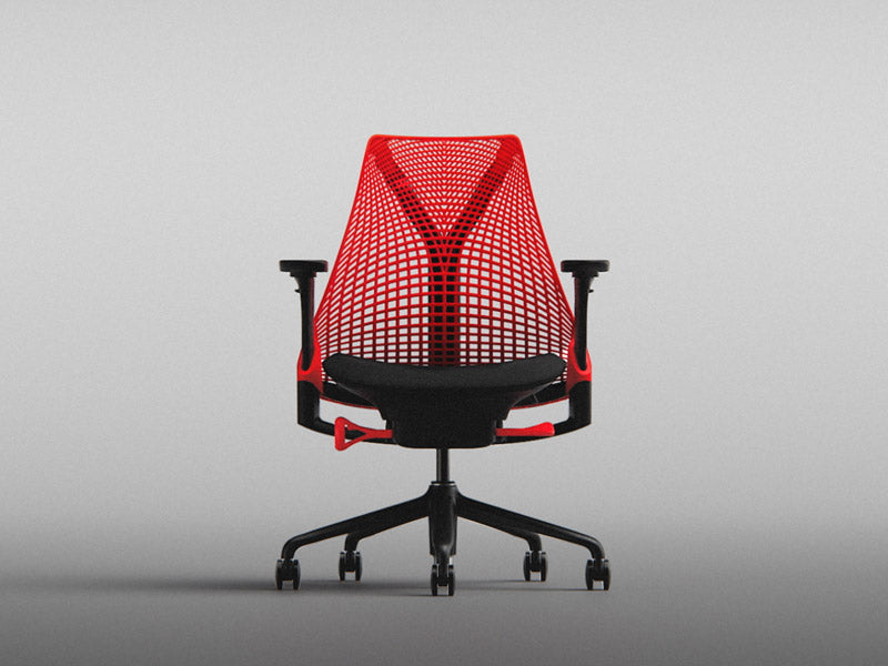 An image on HK-HM | Herman Miller Hong Kong