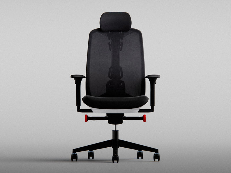 An image on HK-HM | Herman Miller Hong Kong