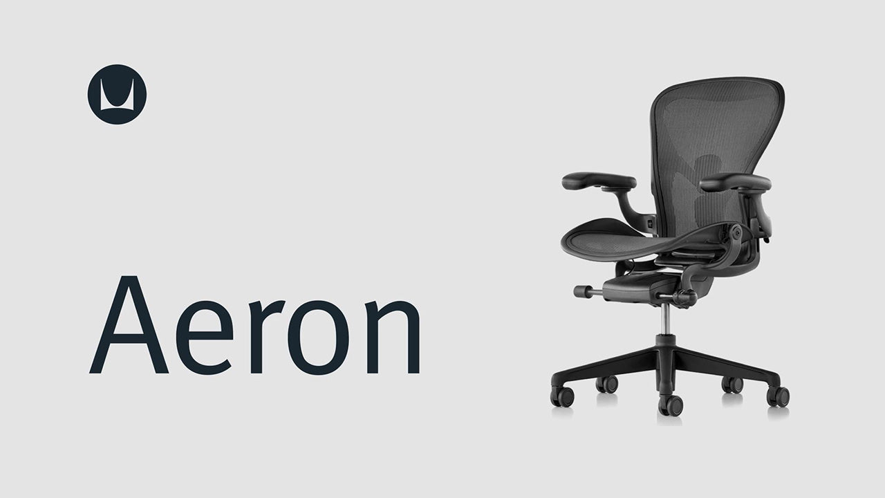 An image on HK-HM | Herman Miller Hong Kong
