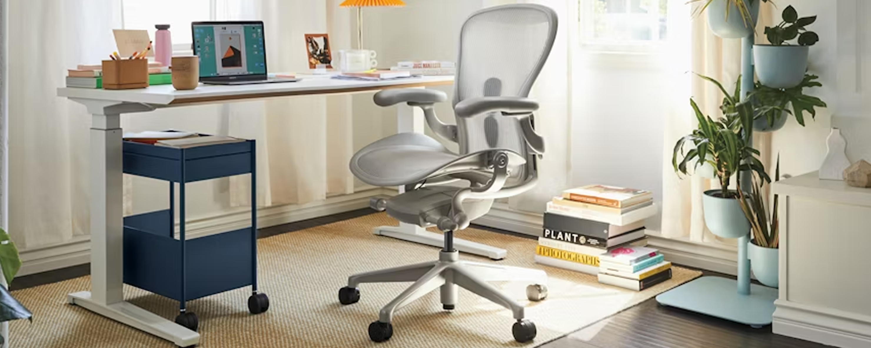 An image on HK-HM | Herman Miller Hong Kong
