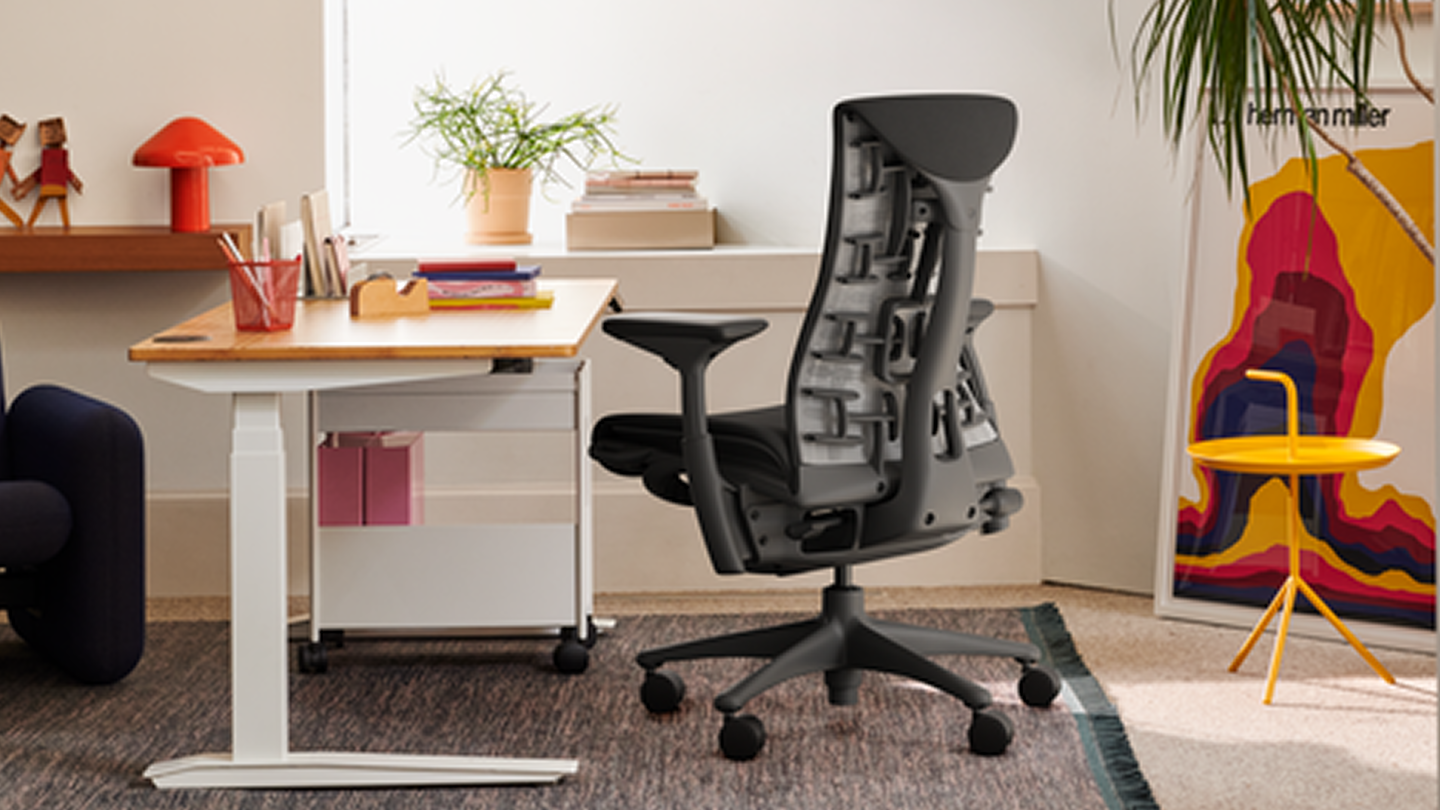 An image on HK-HM | Herman Miller Hong Kong