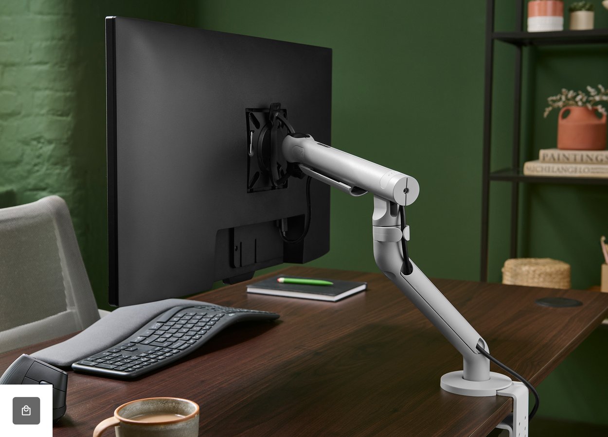 An image on HK-HM | Herman Miller Hong Kong
