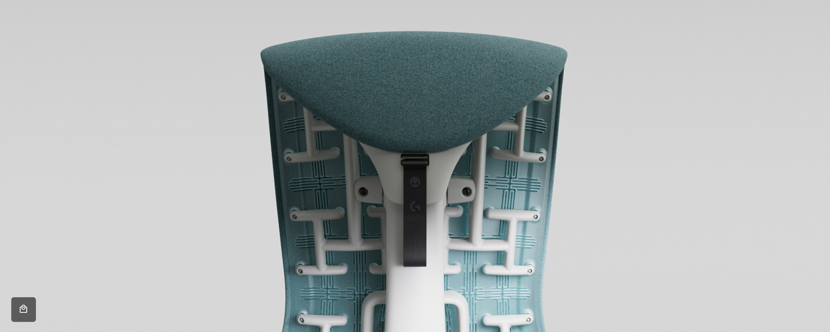An image on HK-HM | Herman Miller Hong Kong