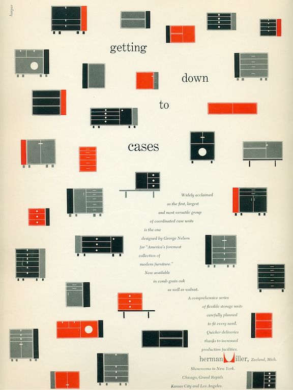 An image on HK-HM | Herman Miller Hong Kong
