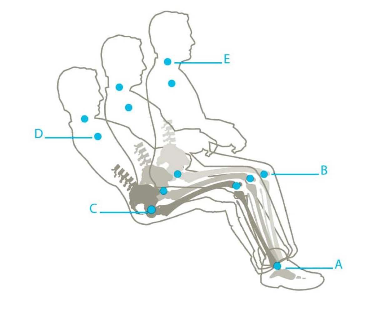 An image on HK-HM | Herman Miller Hong Kong