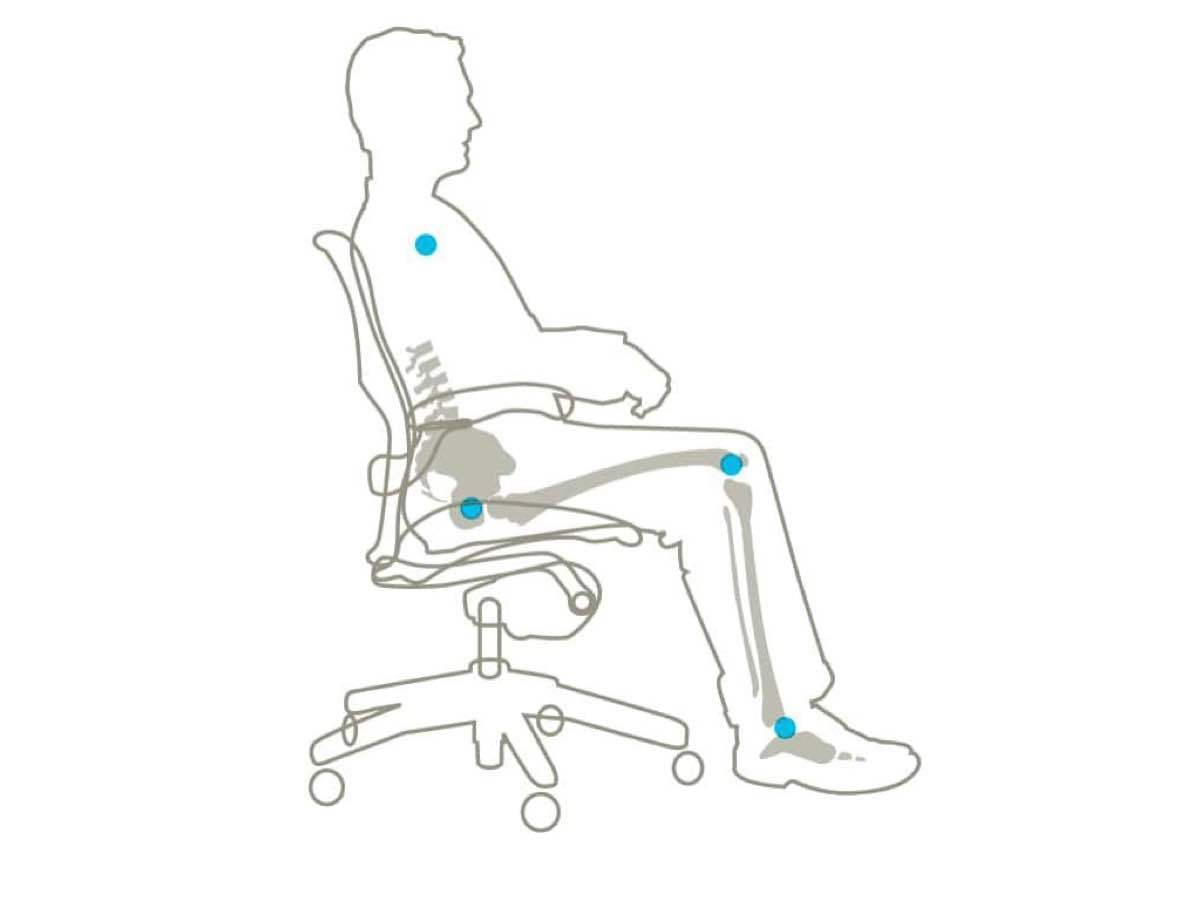An image on HK-HM | Herman Miller Hong Kong