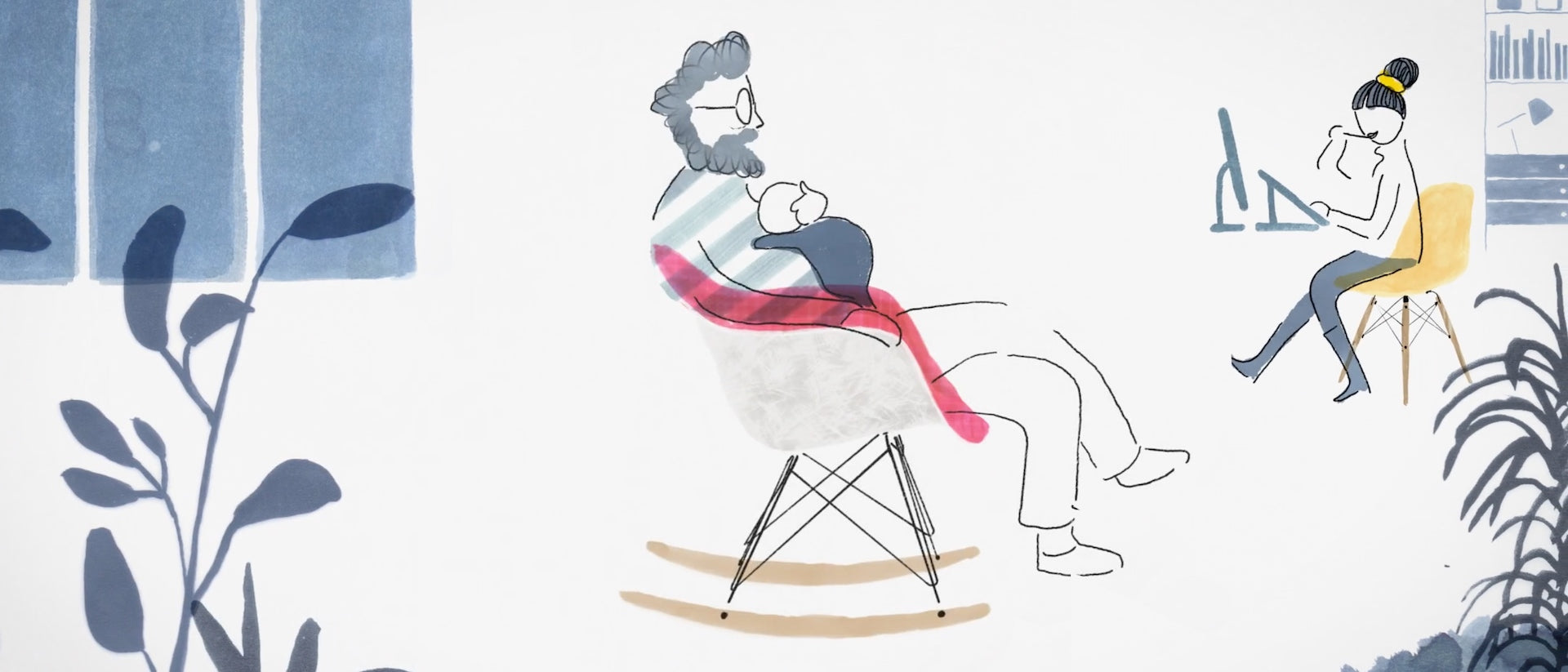 An image on HK-HM | Herman Miller Hong Kong