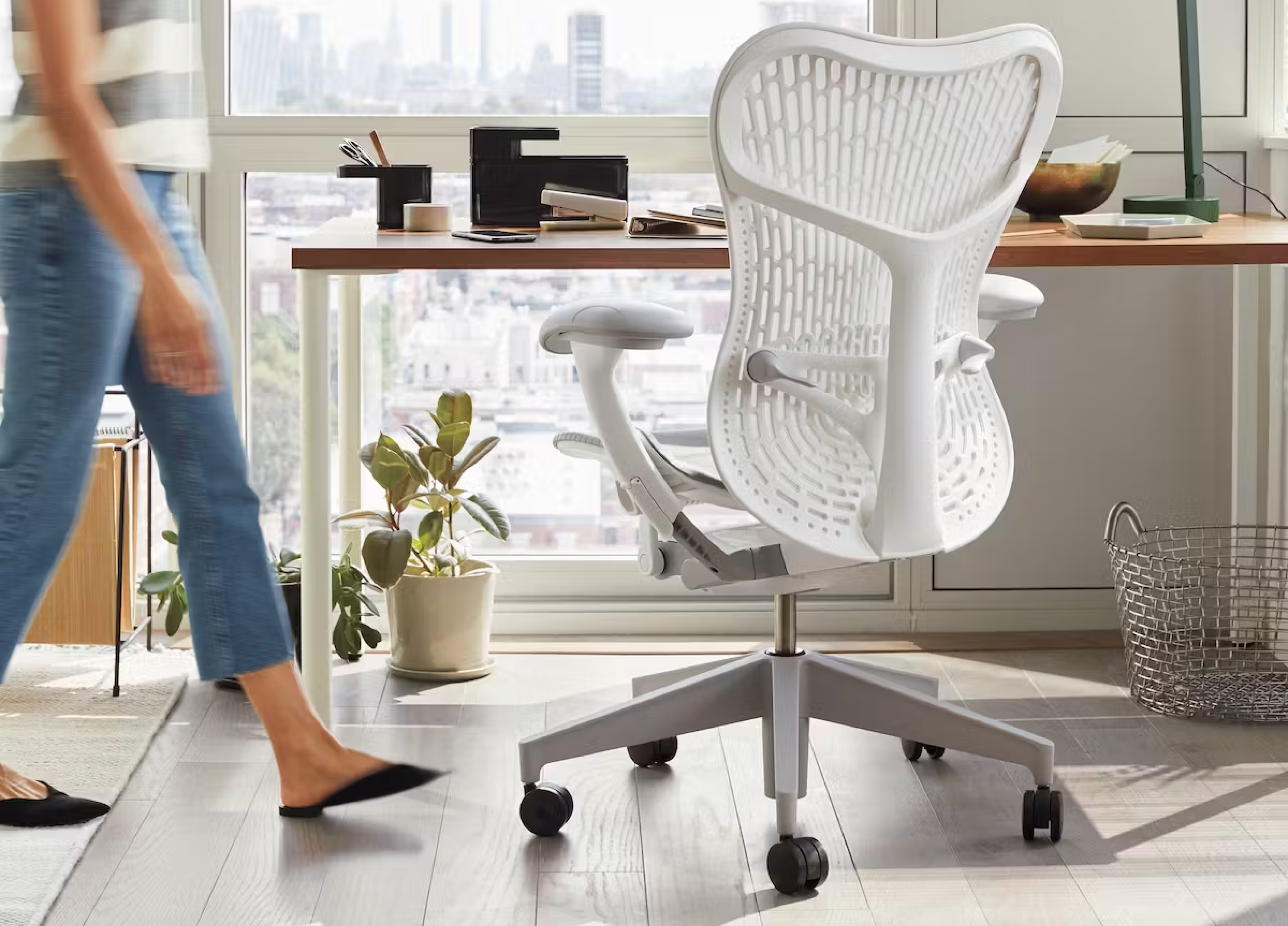 An image on HK-HM | Herman Miller Hong Kong
