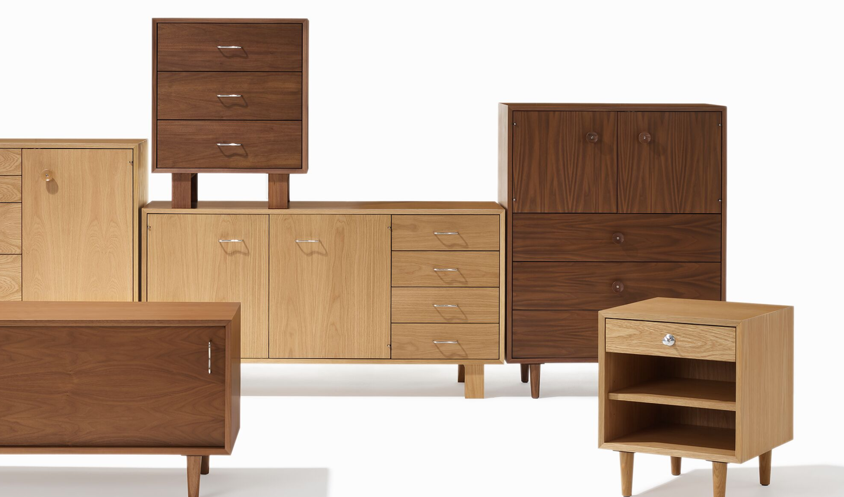 An image on HK-HM | Herman Miller Hong Kong